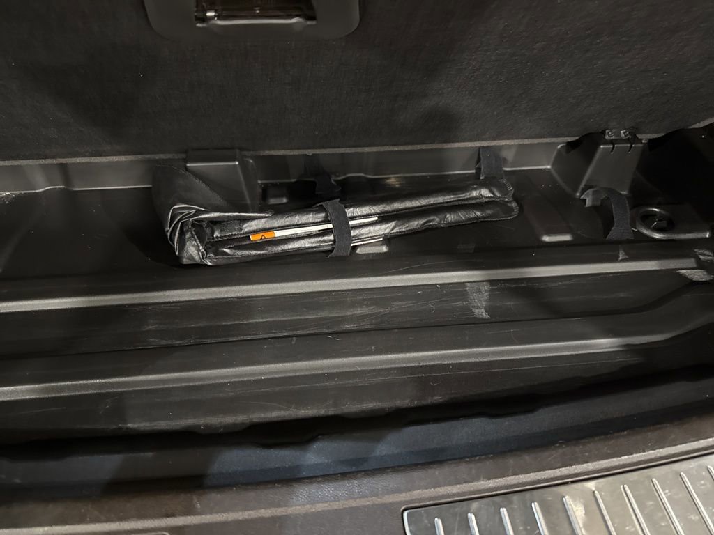 Used 2021 Chevrolet Tahoe Z71 w/ Rear Media and Nav Package image 49