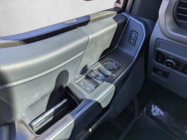 Used 2024 Ford F150 XLT w/ Mobile Office Package image 18