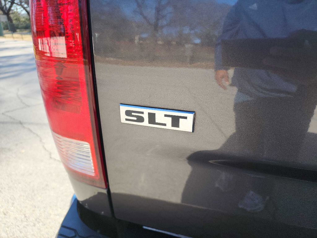 Used 2014 RAM 1500 Classic SLT image 7