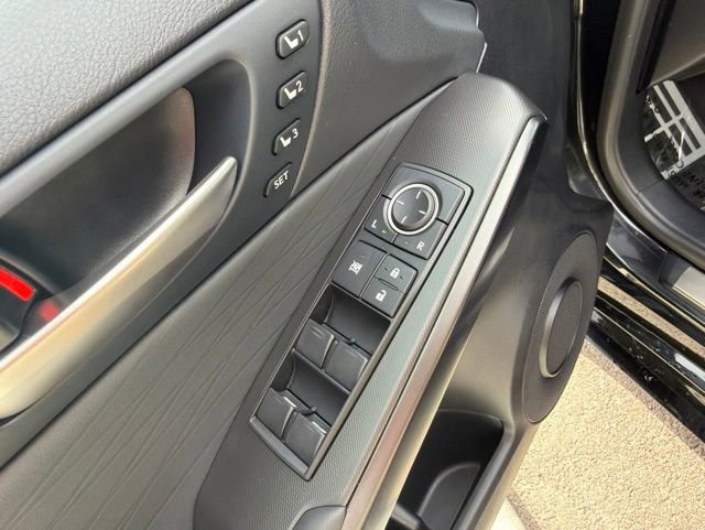 Used 2023 Lexus IS 350 F Sport w/ Memory Package AWD/4WD image 20