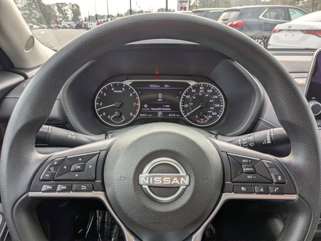 Certified 2024 Nissan Sentra SV image 24