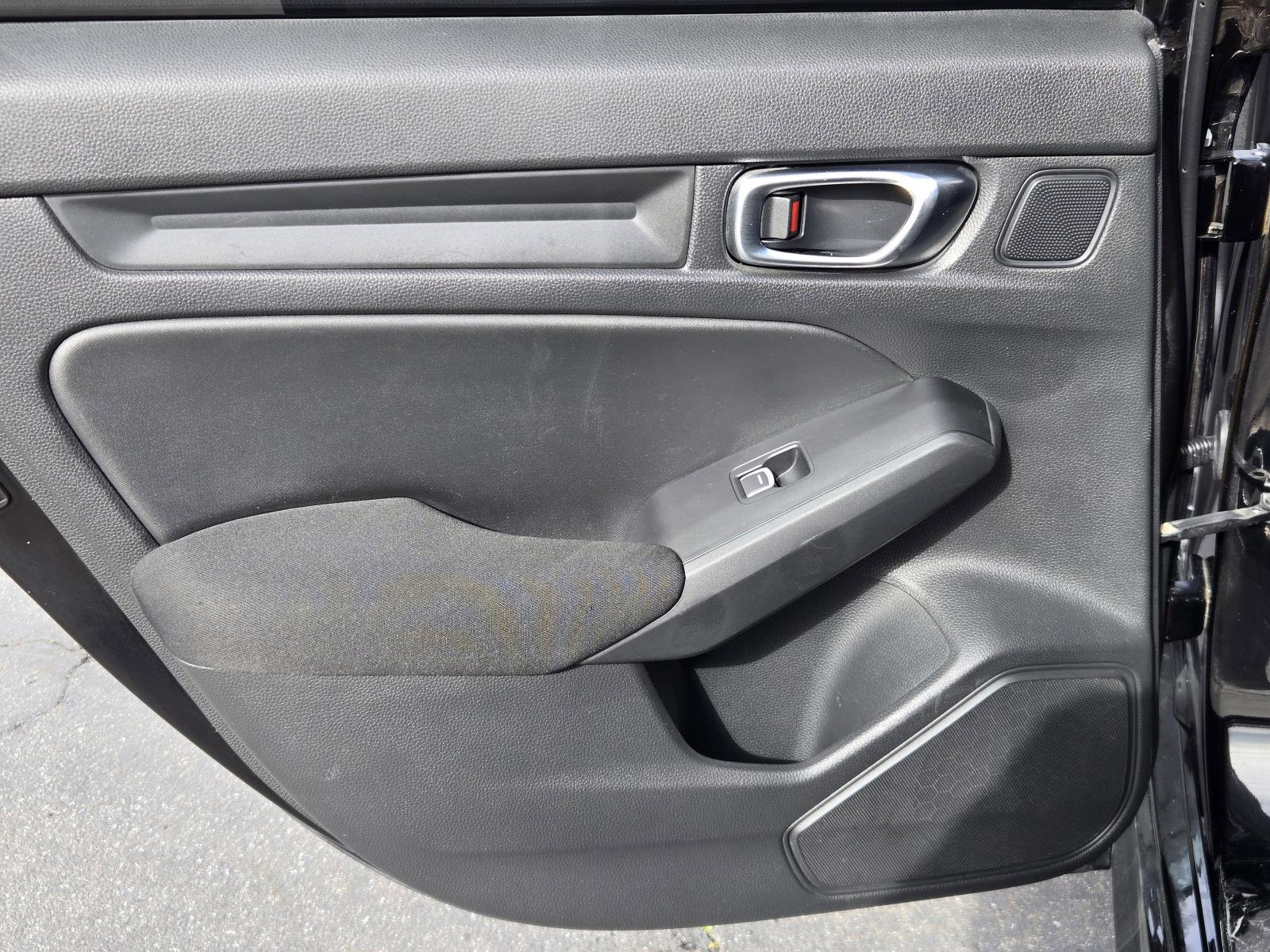 Used 2022 Honda Civic LX image 23