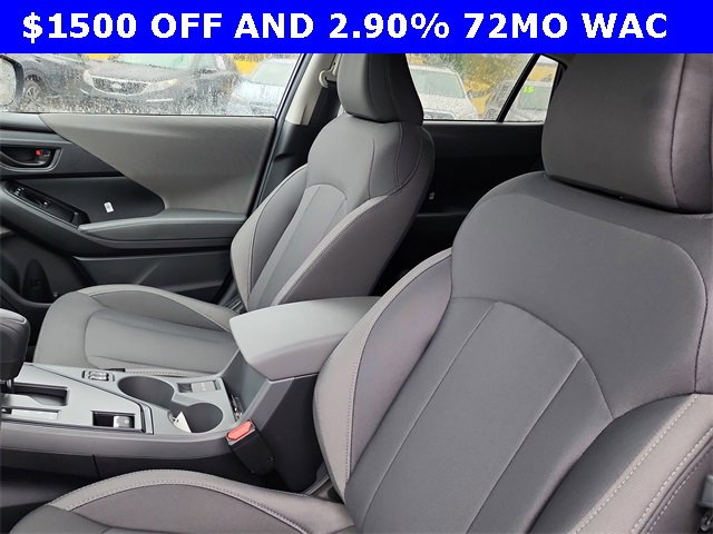 New 2026 Subaru Crosstrek 2.0i Premium image 14