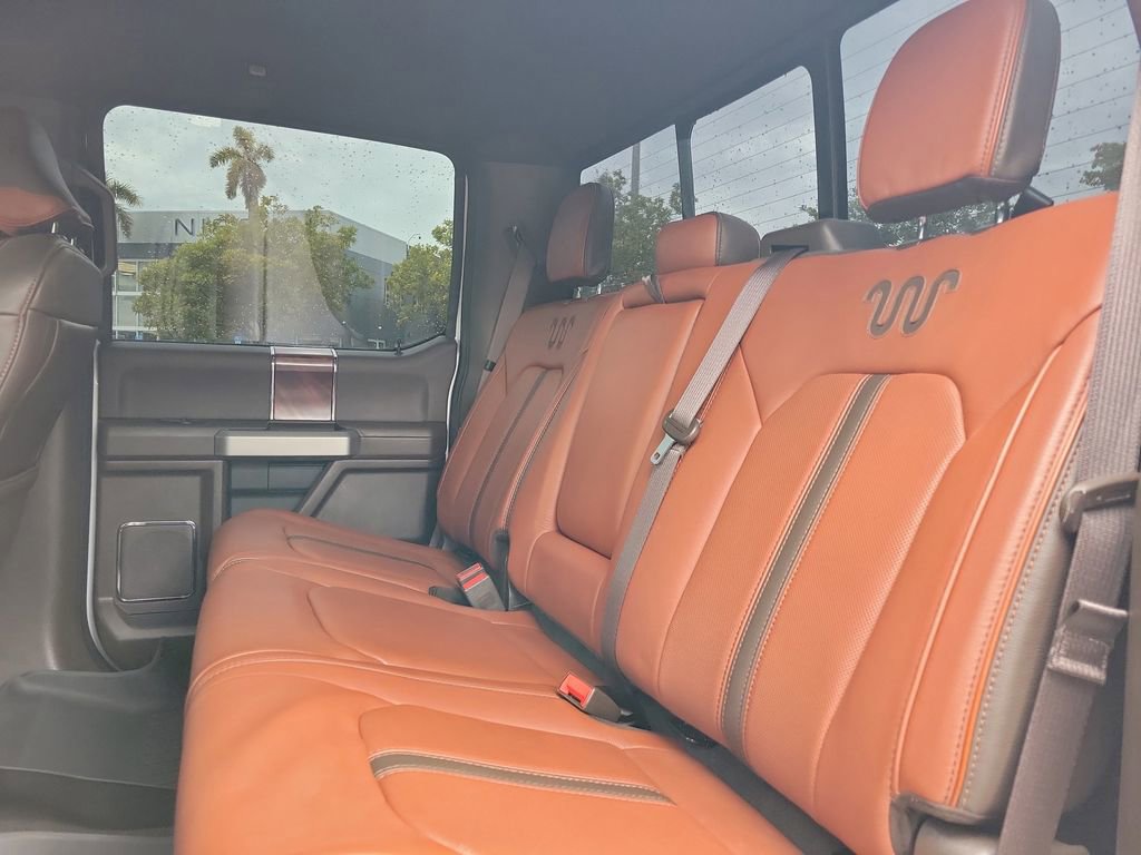 Used 2020 Ford F150 King Ranch image 13