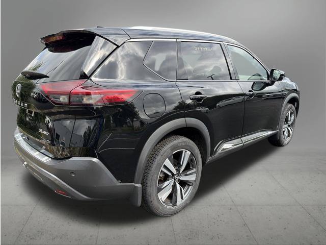 Used 2023 Nissan Rogue SL AWD/4WD image 4