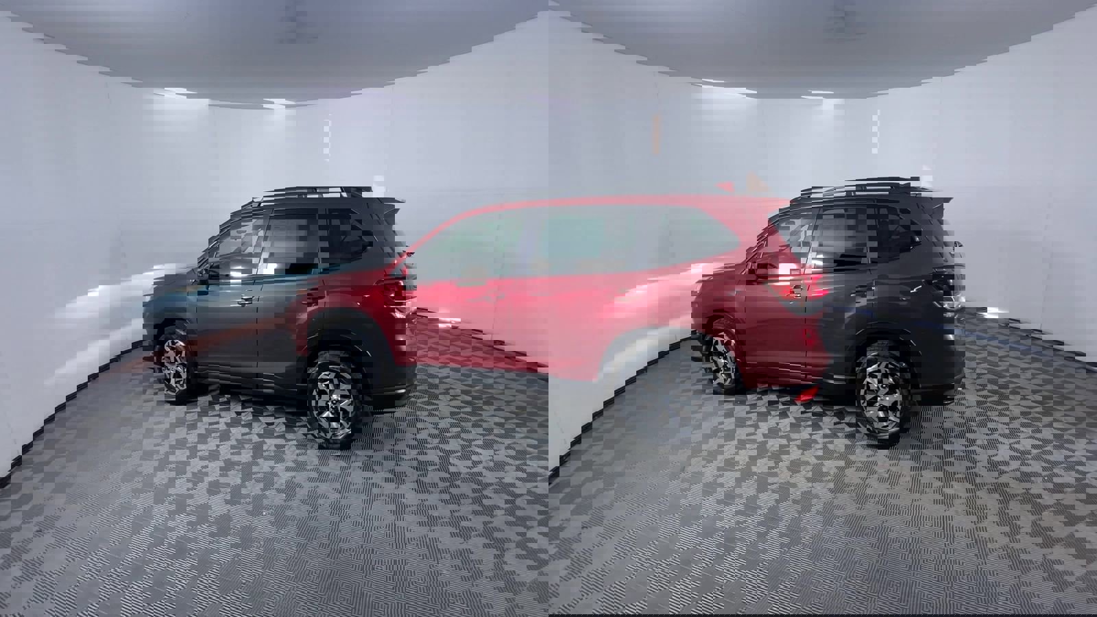 Certified 2023 Subaru Forester Premium image 6