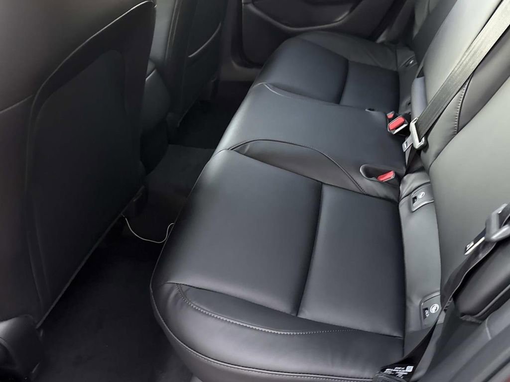 New 2026 MAZDA MAZDA3 s Sport image 18