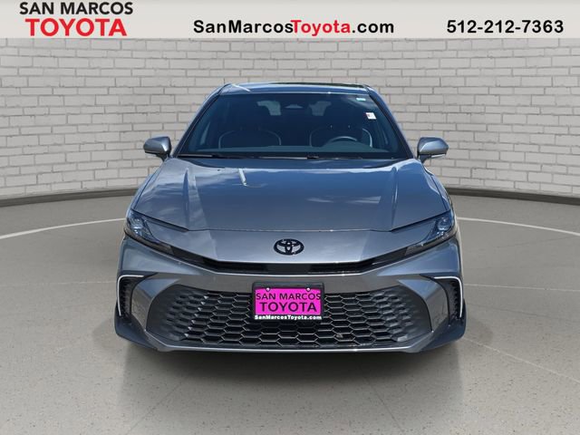 Used 2026 Toyota Camry SE w/ Convenience Package image 2
