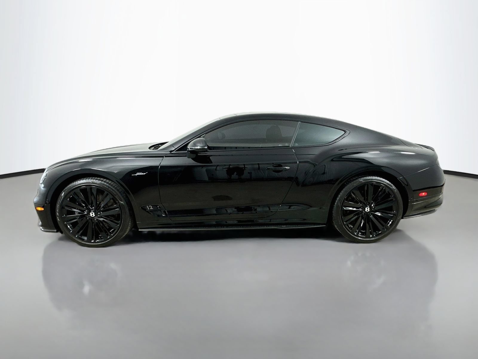 Used 2023 Bentley Continental GT Speed AWD/4WD image 8