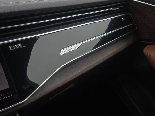 Used 2025 Audi Q7 3.0T Premium Plus image 24