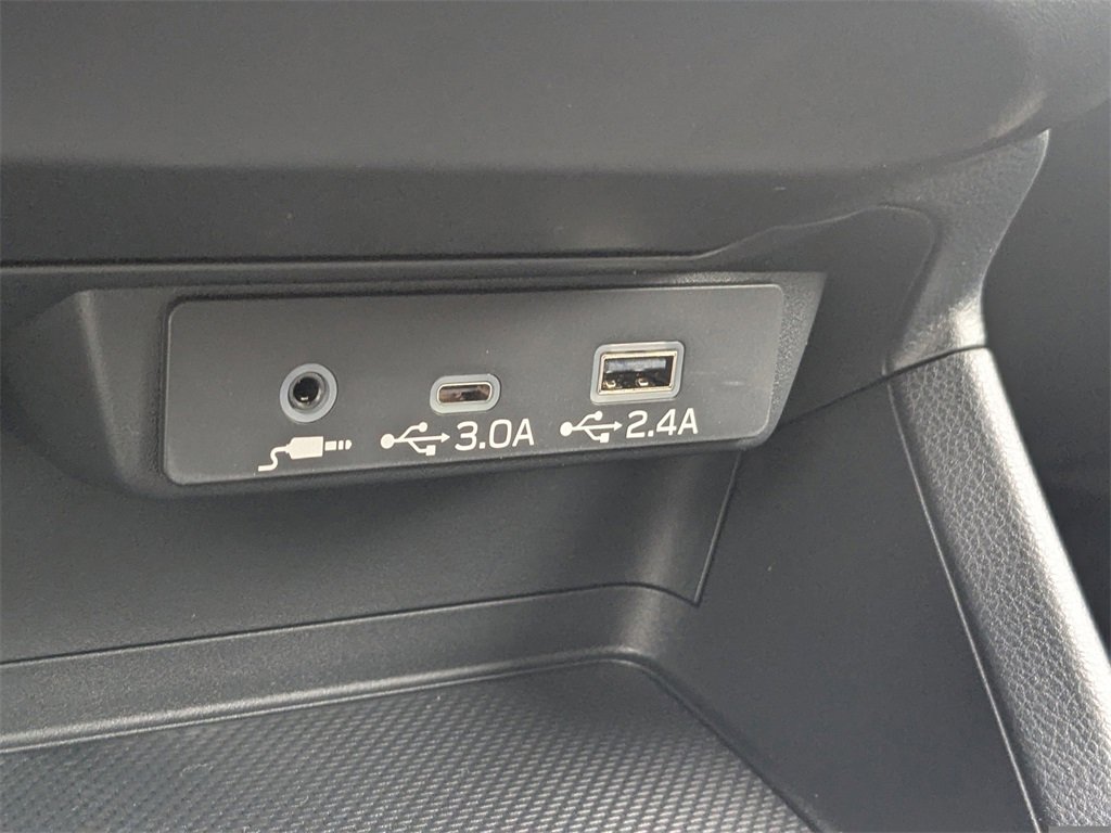 New 2026 Subaru Impreza 2.0i Sport image 21