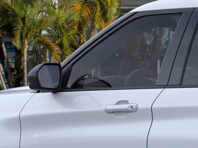 New 2026 Ford Explorer Active image 20