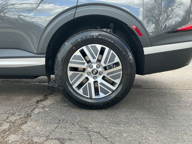New 2026 Hyundai Palisade SEL AWD/4WD image 26