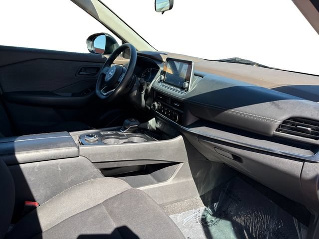 Used 2023 Nissan Rogue S AWD/4WD image 20