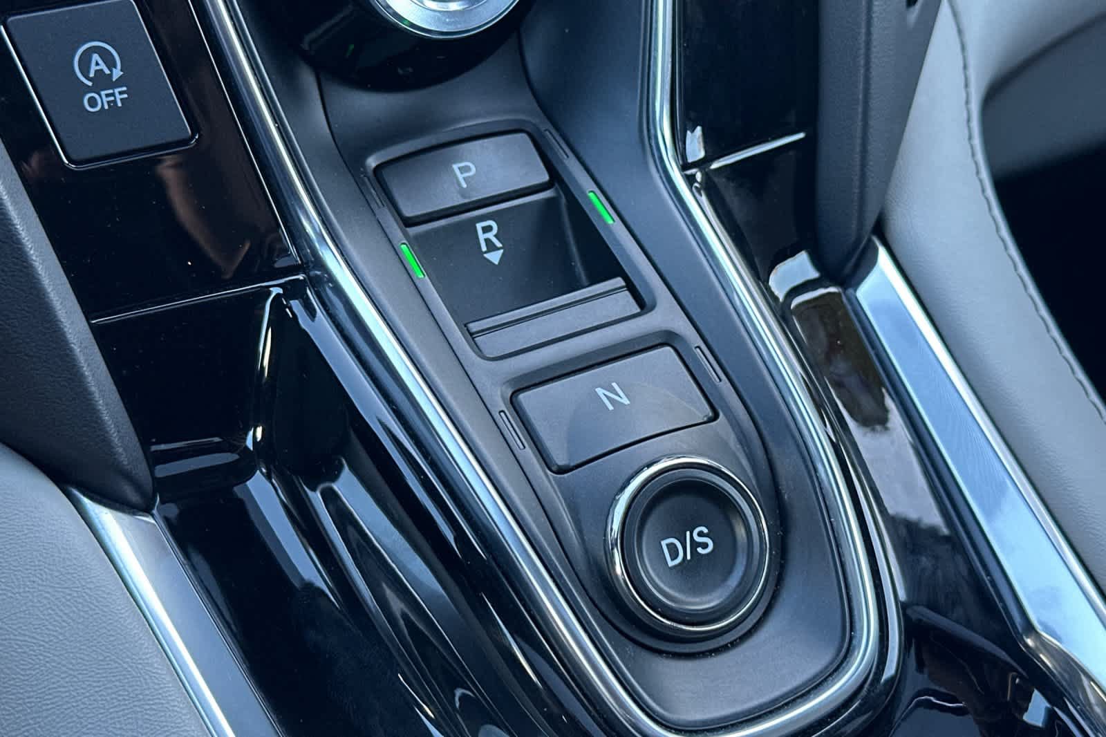 Used 2021 Acura RDX w/ Technology Package FWD image 23
