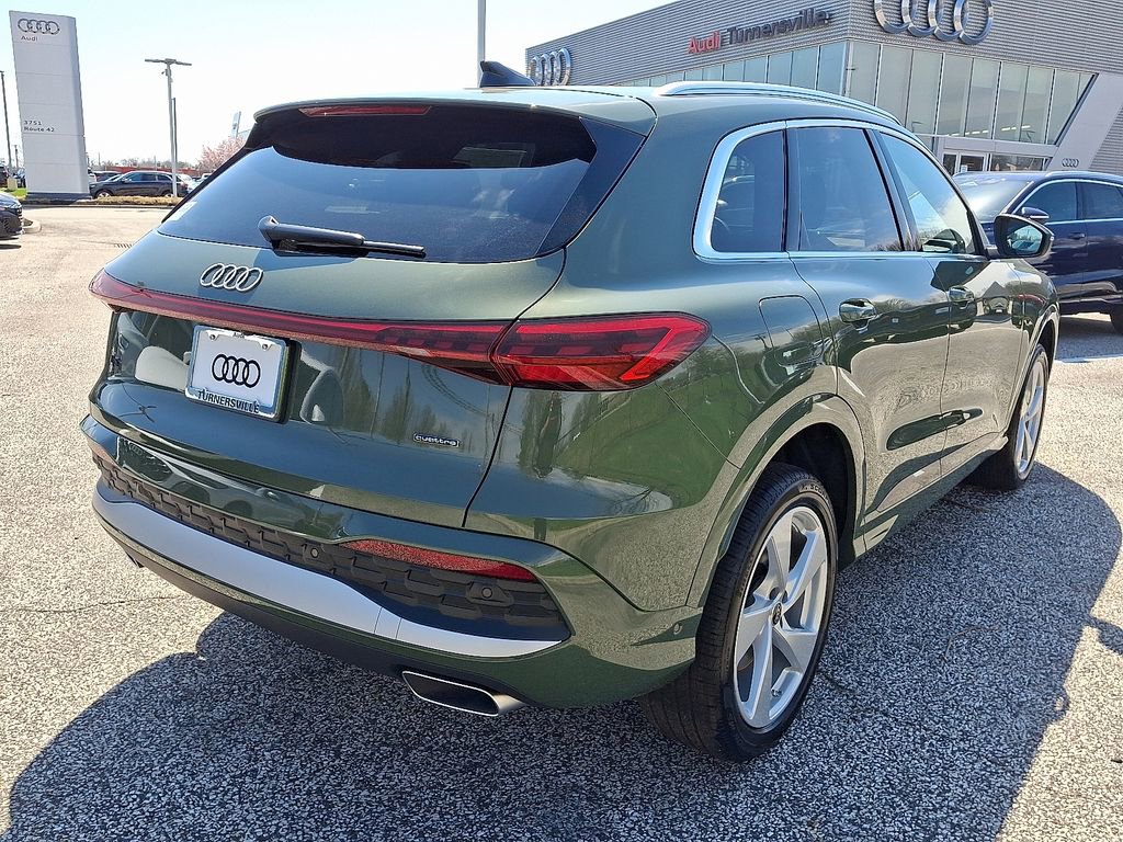 New 2026 Audi Q5 Premium Plus AWD/4WD image 4
