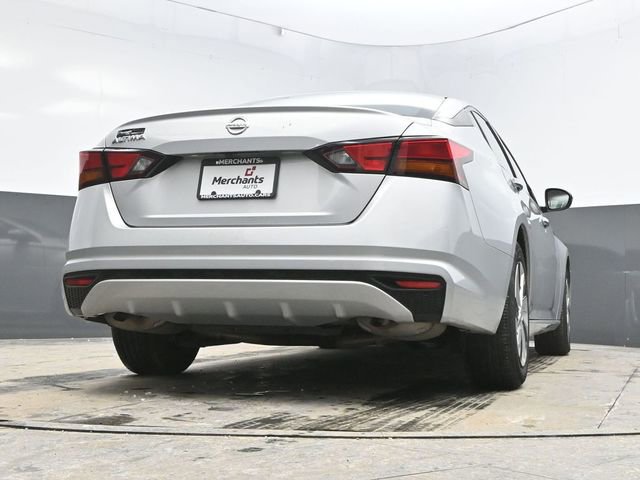 Used 2021 Nissan Altima 2.5 S image 22