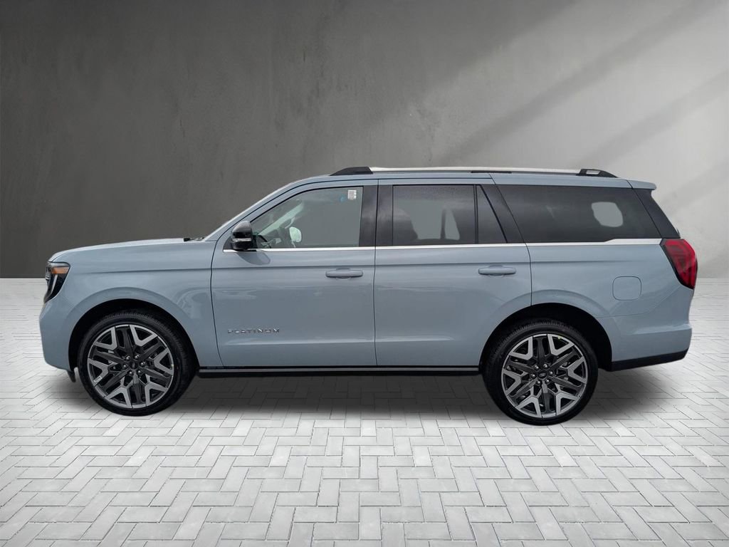 New 2026 Ford Expedition Platinum w/ Platinum Ultimate Package AWD/4WD image 7