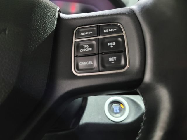 Used 2014 RAM 1500 Sport w/ Convenience Group image 33