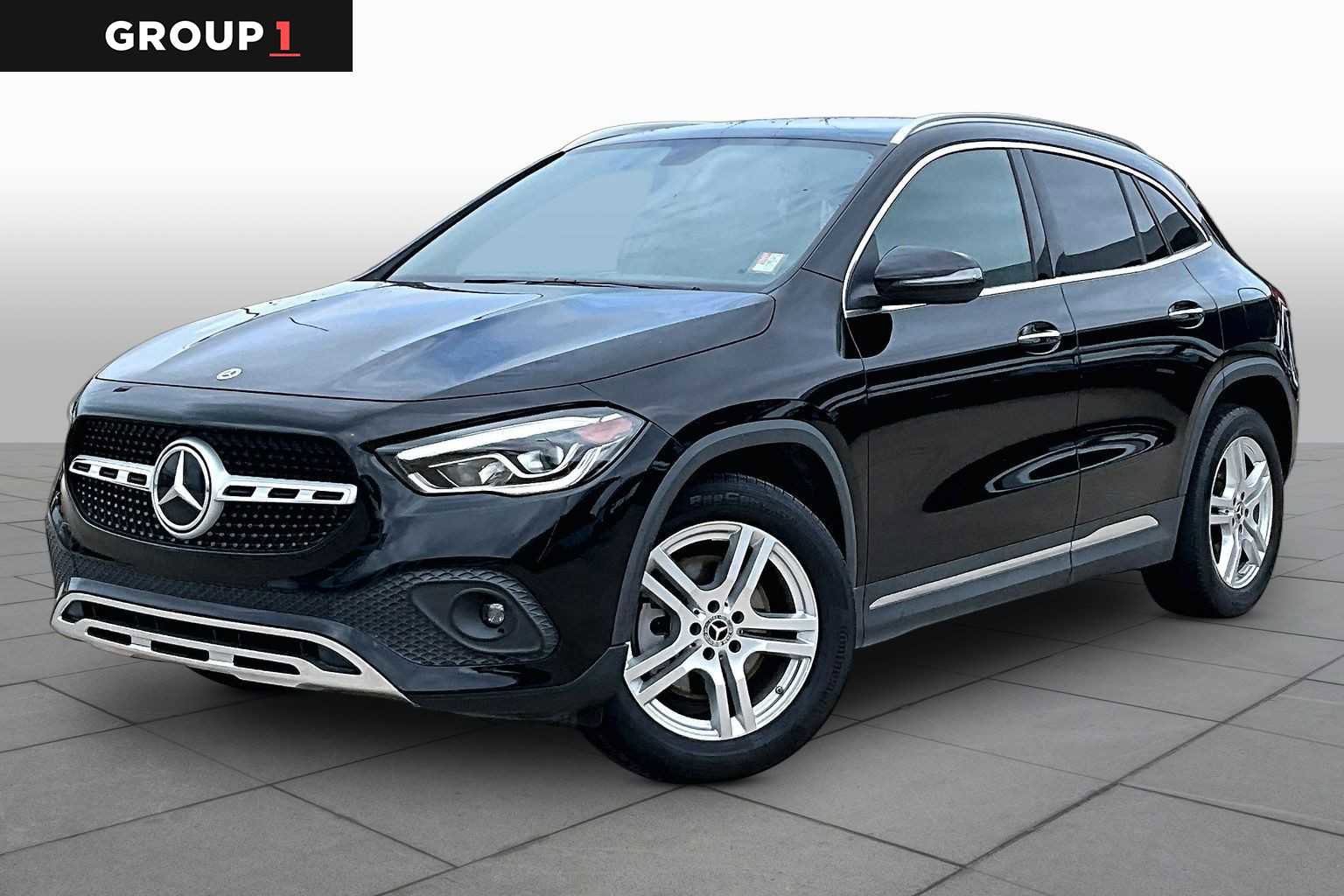 Used 2021 Mercedes-Benz GLA 250 4MATIC w/ Premium Package video 1