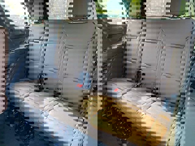 New 2026 Chevrolet Tahoe High Country image 21