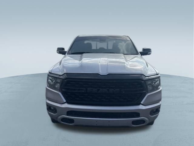Used 2022 RAM 1500 Big Horn image 14