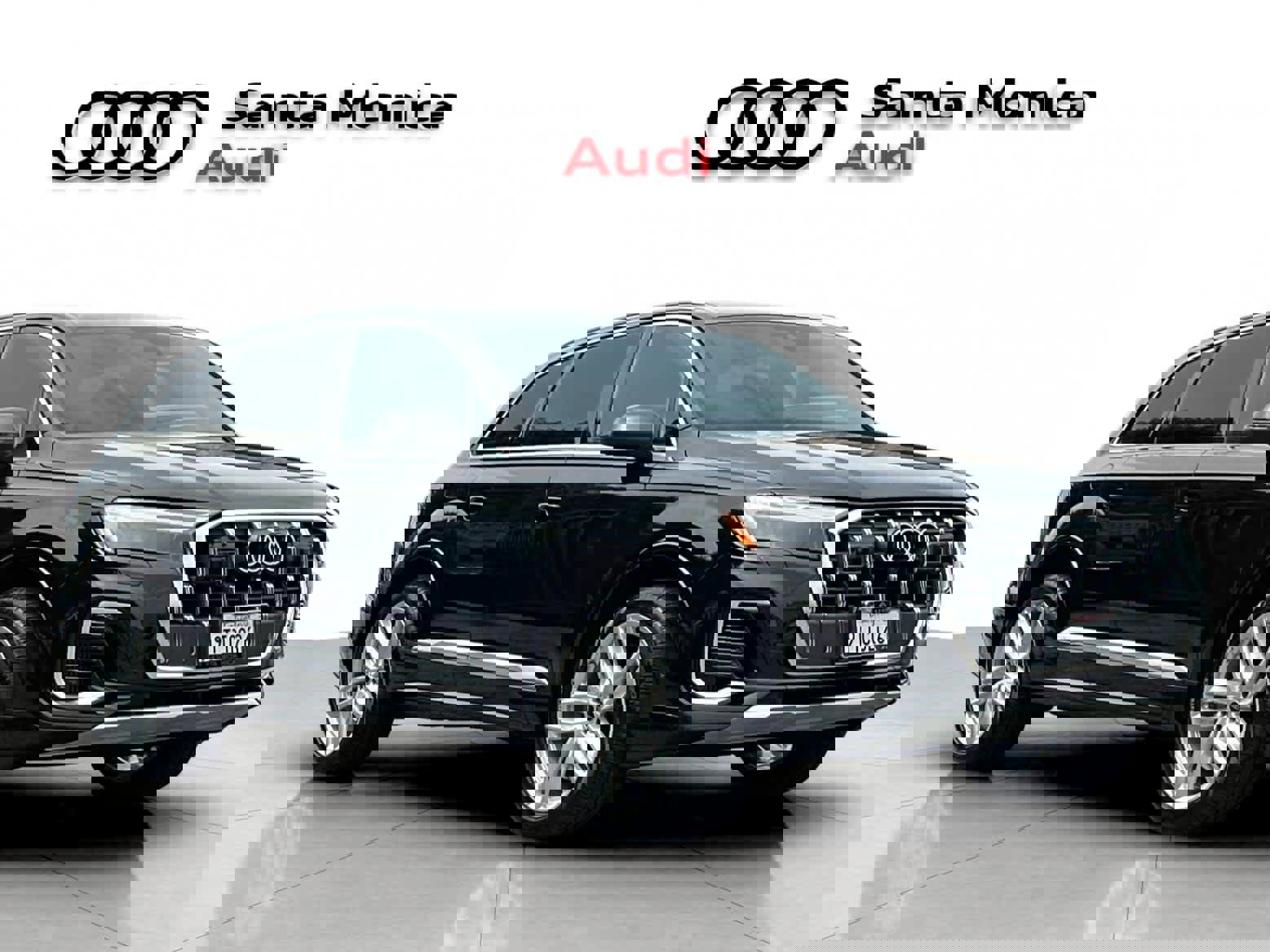 Used 2025 Audi Q7 3.0T Premium Plus w/ Premium Plus Package image 9