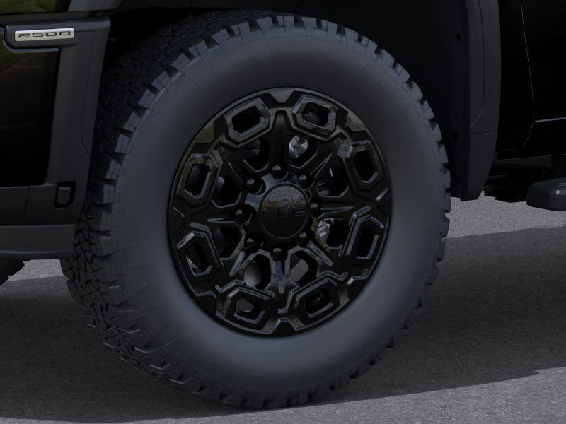 New 2026 GMC Sierra 2500 Denali image 10