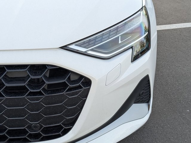 Certified 2026 Audi A3 2.0T Premium w/ Convenience Package AWD/4WD image 9