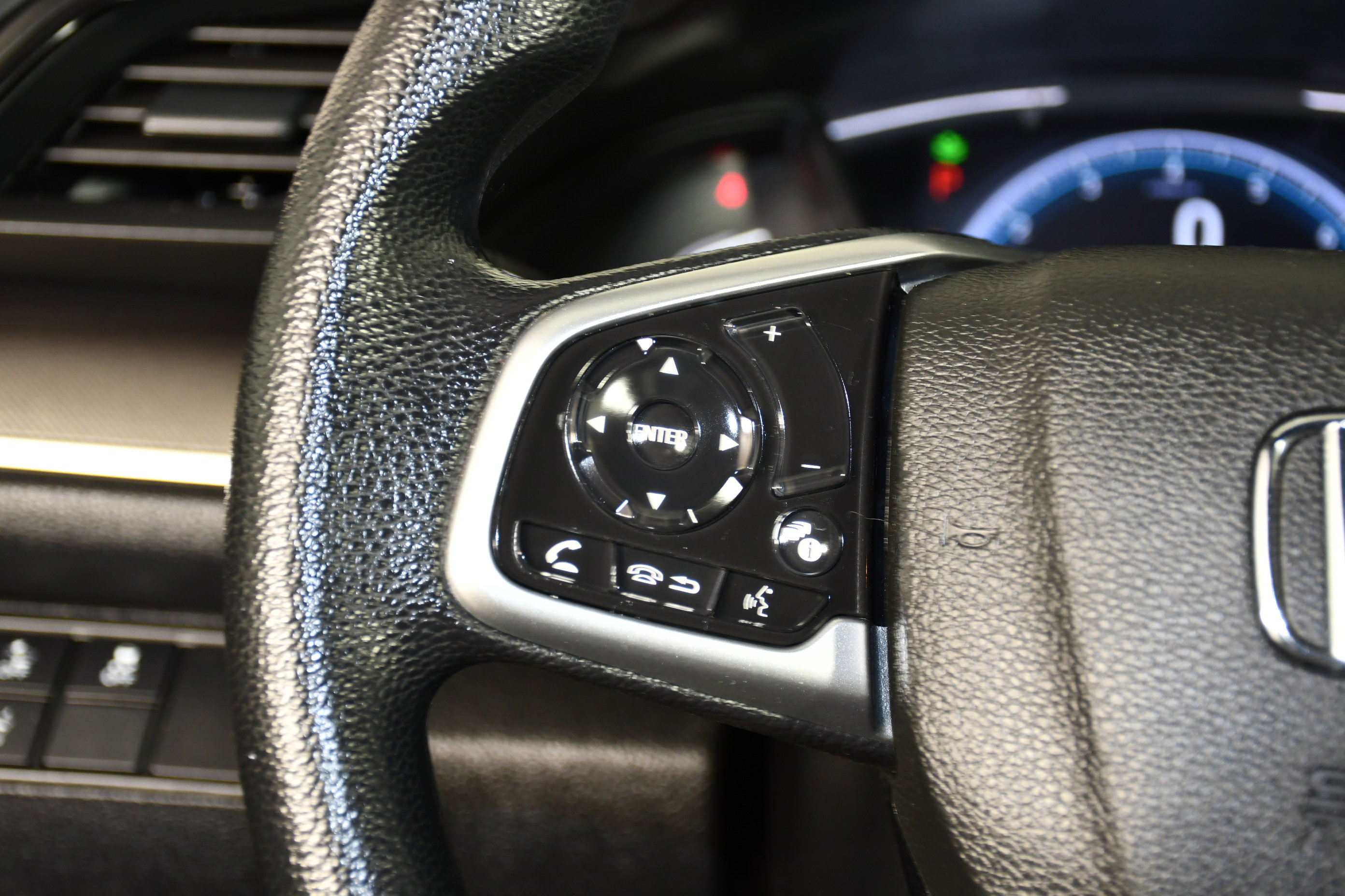 Used 2020 Honda Civic LX image 20