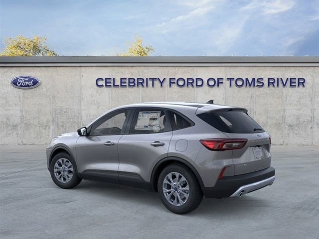 New 2026 Ford Escape Active image 4