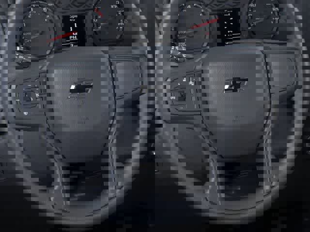 New 2026 Chevrolet Silverado 1500 Custom Trail Boss image 19