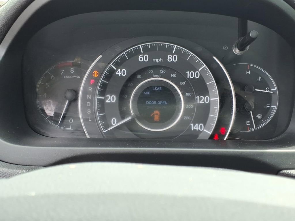 Used 2015 Honda CR-V Touring image 19