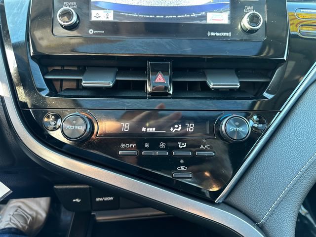 Used 2023 Toyota Camry SE w/ Cold Weather Package image 36