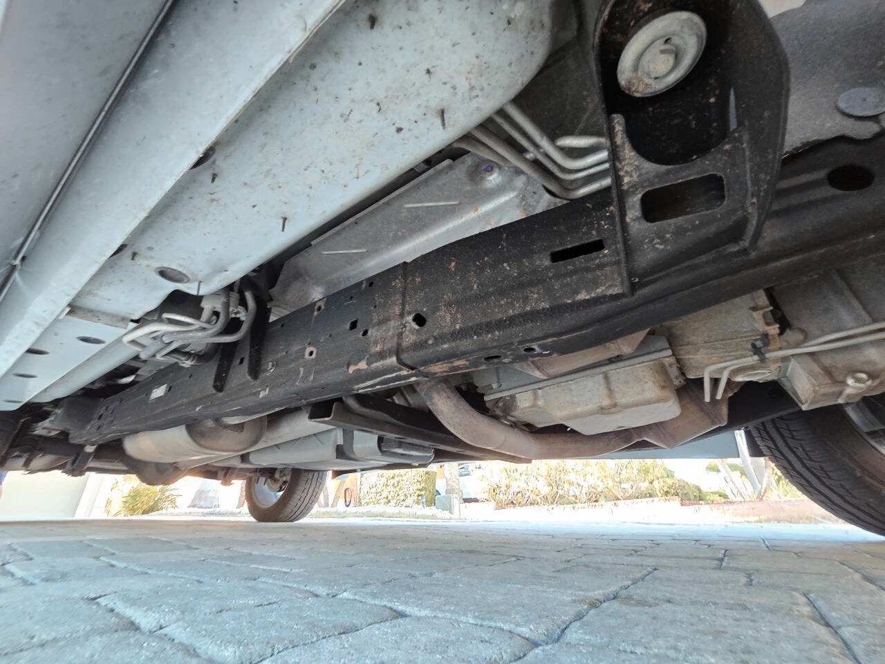 Used 2016 GMC Savana 2500 image 58