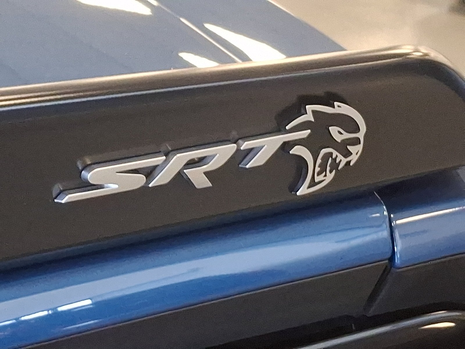 Used 2023 Dodge Challenger SRT Hellcat RWD image 30