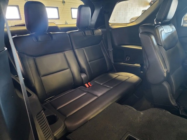 Used 2020 Ford Explorer ST w/ ST Street Pack image 16