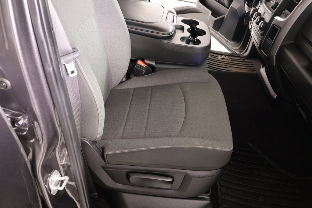 Used 2021 RAM 1500 Classic Warlock image 12