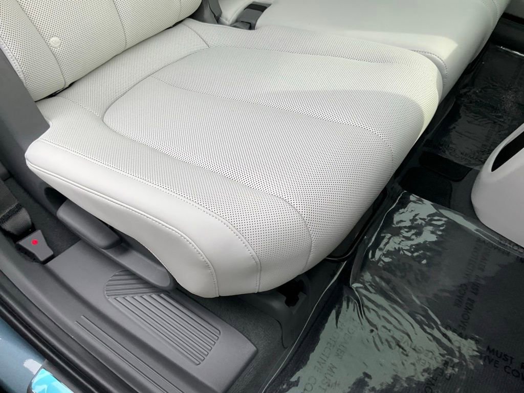 Used 2025 Hyundai Ioniq 5 Limited image 53