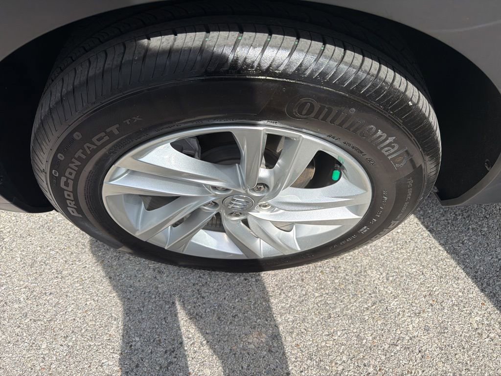 Certified 2024 Buick Envista Preferred w/ Convenience I Package image 18