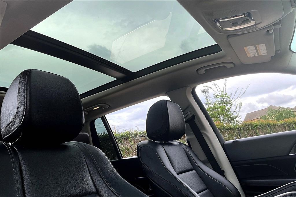 Used 2024 Mercedes-Benz GLS 450 4MATIC image 22