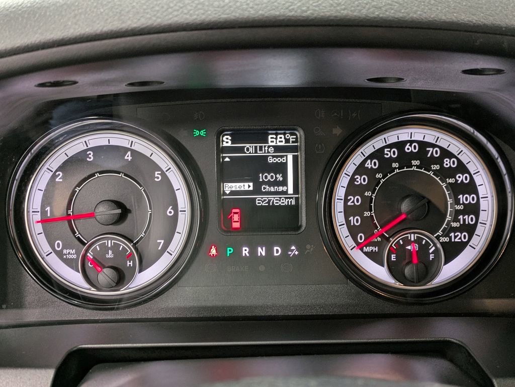 Used 2019 RAM 1500 Express w/ Express Value Package image 15