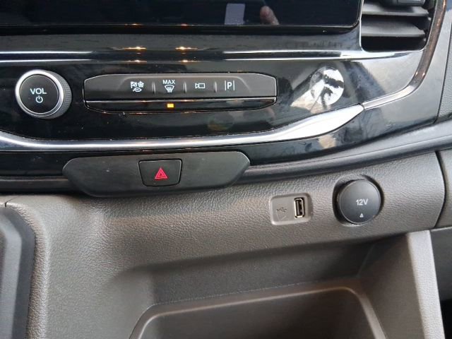 Used 2023 Ford Transit 350 XLT image 25