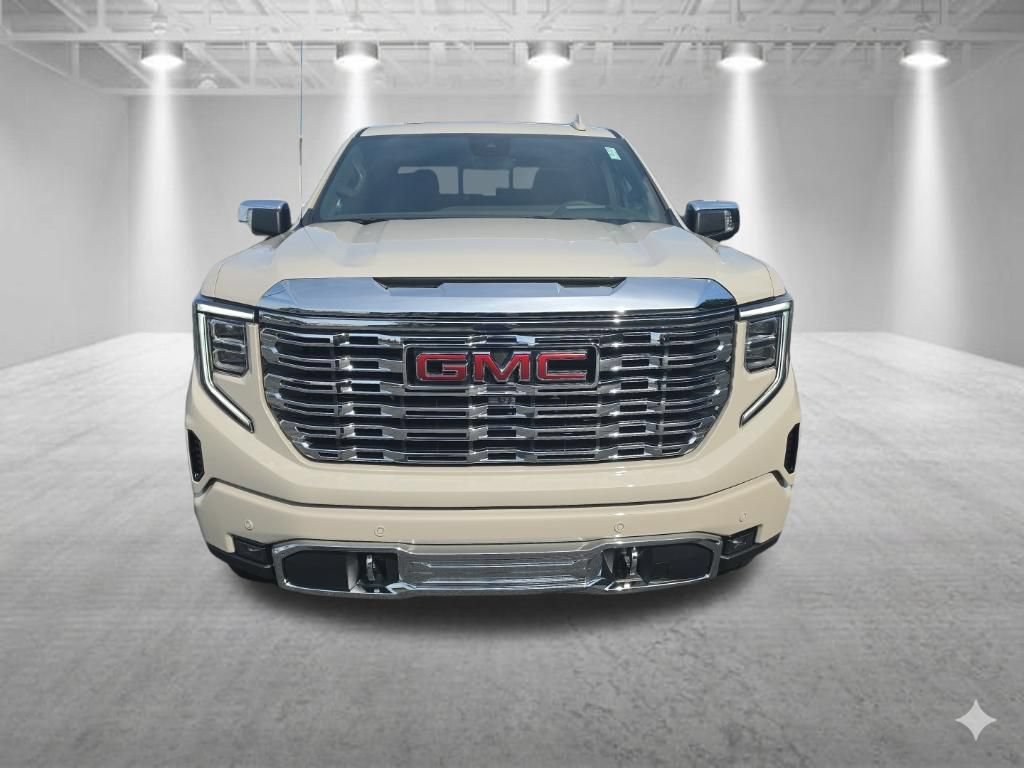 New 2026 GMC Sierra 1500 Denali w/ Denali Reserve Package AWD/4WD image 8