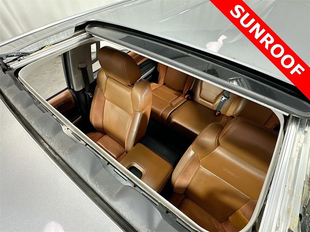 Used 2017 Toyota Tundra 1794 Edition image 23