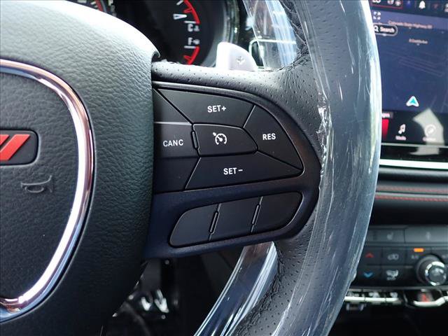 New 2026 Dodge Durango GT w/ Blacktop Package AWD/4WD image 16
