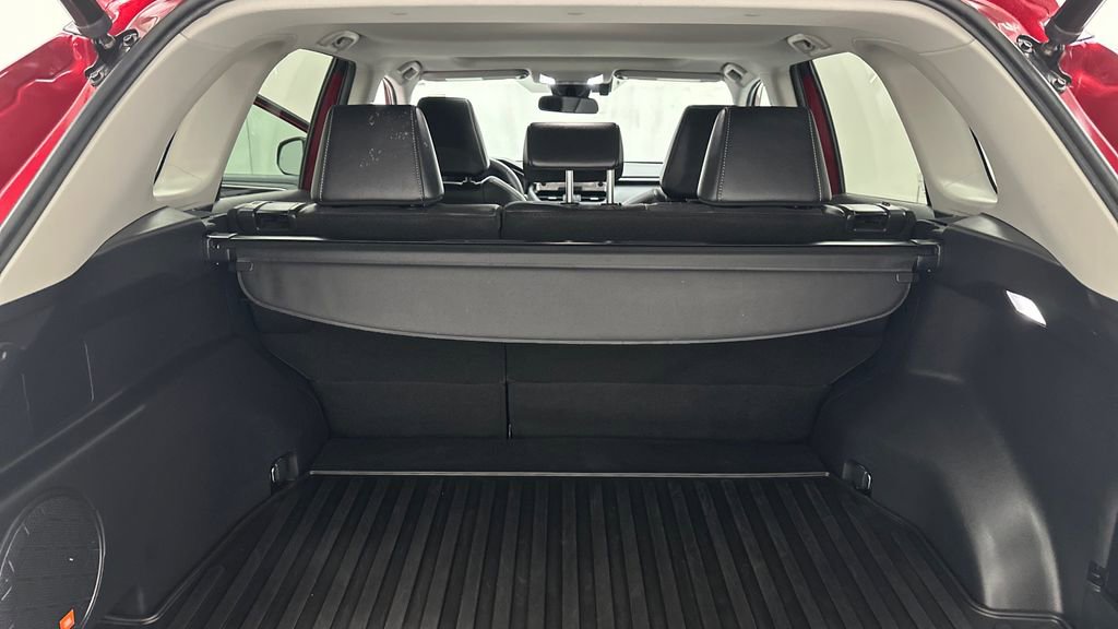 Certified 2022 Toyota RAV4 XLE Premium image 12