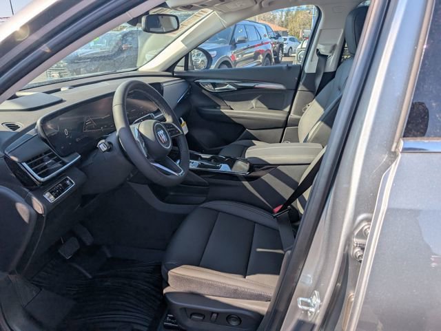 New 2026 Buick Envision Preferred image 13
