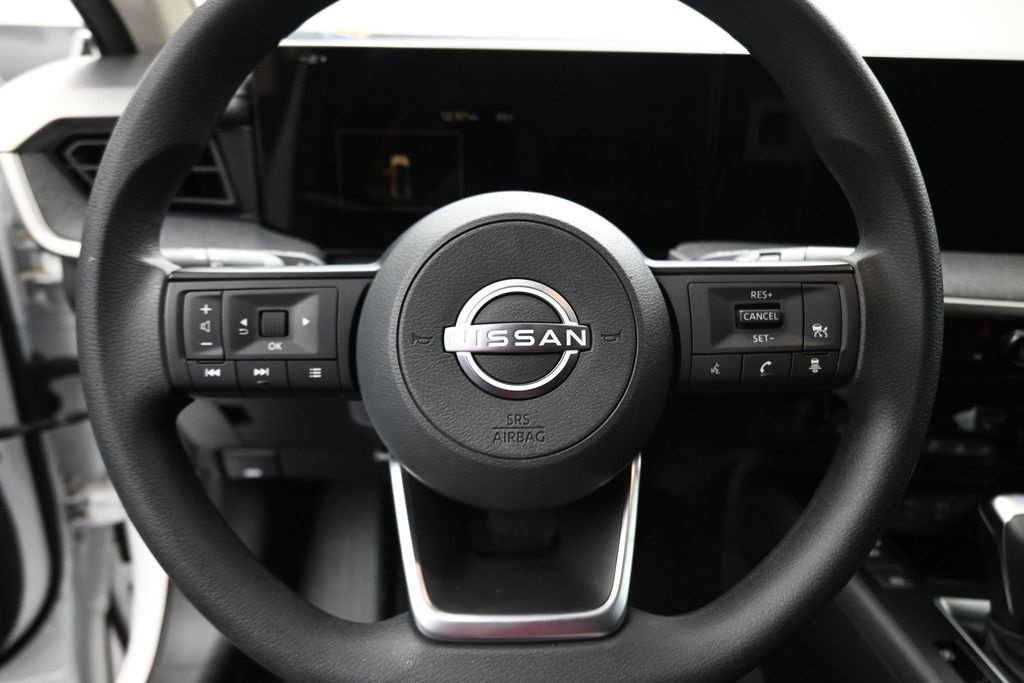 Certified 2026 Nissan Kicks SV w/ Cold Weather Package AWD/4WD image 20