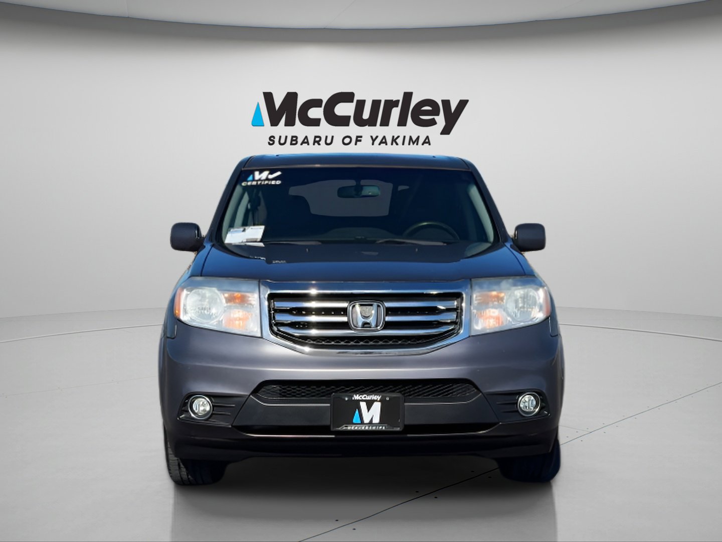 Used 2015 Honda Pilot EX-L image 14